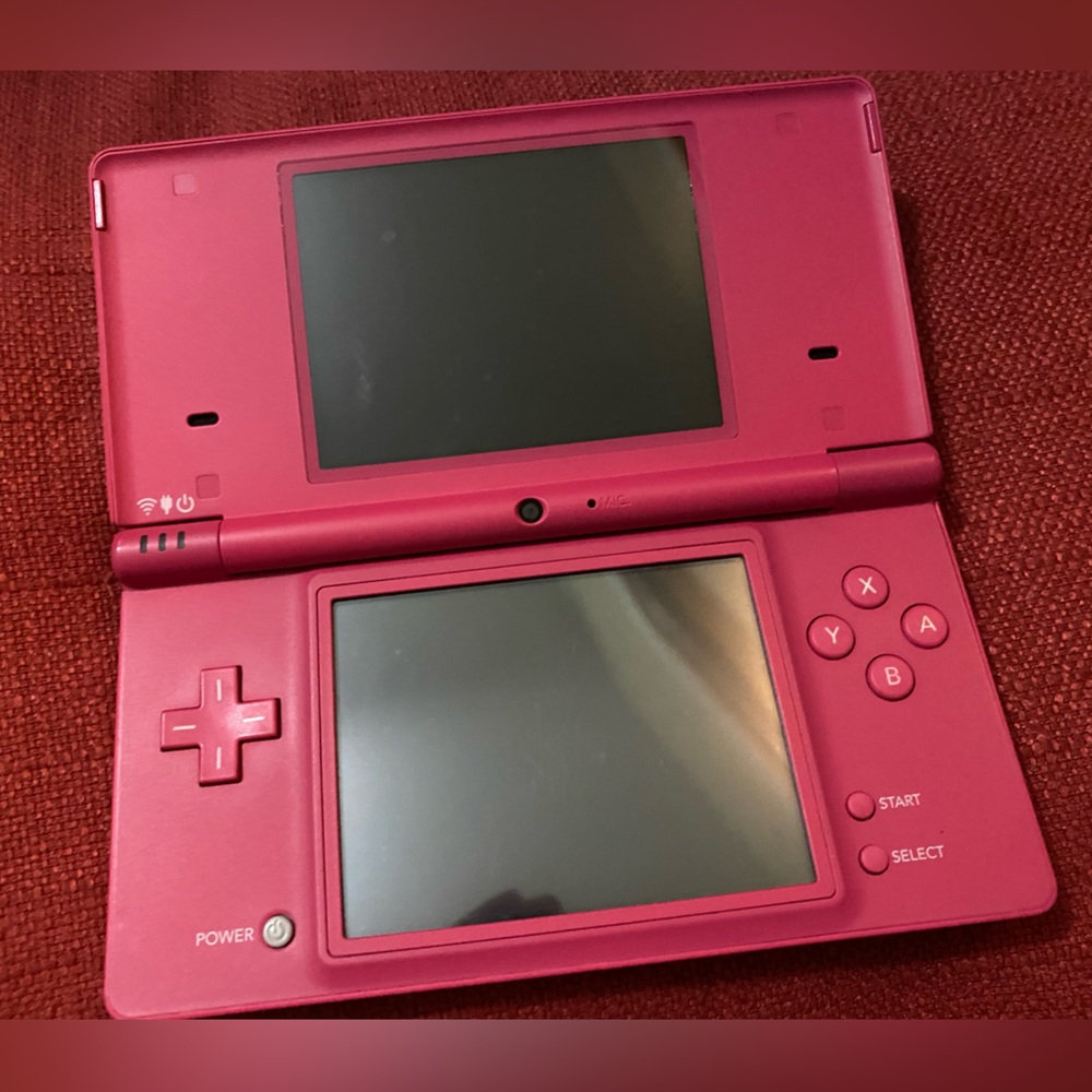 Nintendo 3DSi Bundle